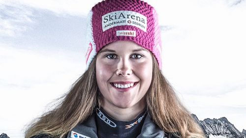 Lindsey Vonn beffa per 2 centesimi Sofia Goggia e trionfa nella prima discesa di Garmisch-Partenkirchen