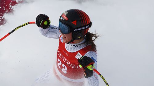 Granfondo: il Lager 157 Ski Team vince il prologo a squadre del Visma Ski Classics a Livigno