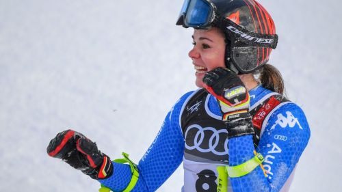 Il mondo dello sport celebra sui social la grande carriera di Aksel Lund Svindal