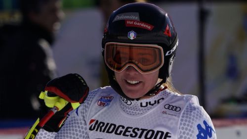 Johannes Dale fa il bis nell'Inseguimento della Val Ridanna, tra le donne bene Irene Lardschneider