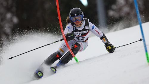 Tour de Ski: Oestberg e Iversen  vincono le Mass Start in alternato di Oberstdorf. Secondo De Fabiani