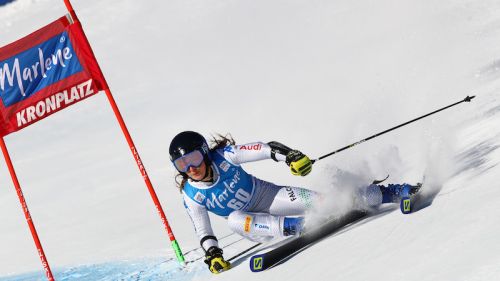 Il mondo dello sport celebra sui social la grande carriera di Aksel Lund Svindal