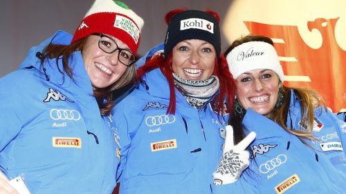 Niente gigante di Sölden per Philipp Schörghofer