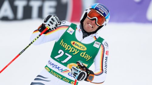 BlinkFestivalen: Therese Johaug è tornata