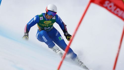 Giornata di test distance a Davos, prove convincenti degli azzurri