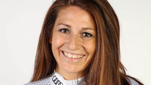 VIDEO - Silvia Bertagna: 'Voglio far bene in tutte le gare, e per Modena ho pronta una novità'