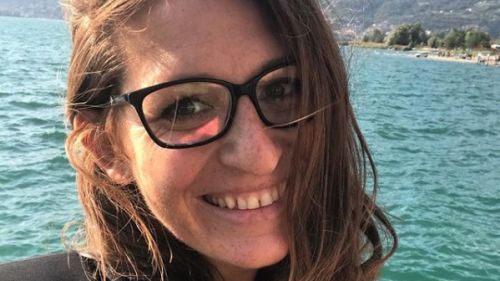 Botta al mento per Wendy Holdener ma a Killington ci sarà