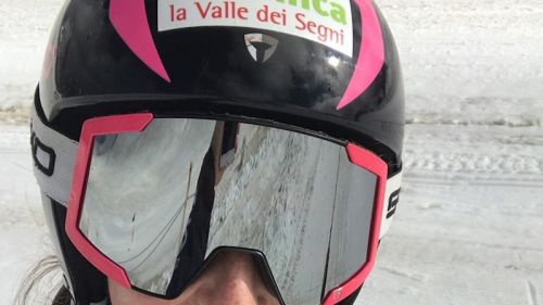 Anna Veith: 'Sto bene e sono piena di energia. Ma la rinuncia dell'Austria ai Giochi mi irrita'