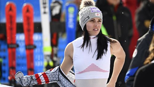 L'Austria per i giganti di Coppa del Mondo di Sölden