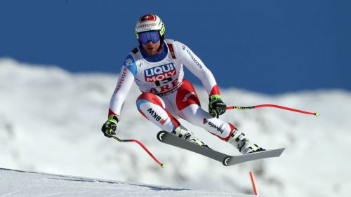 Discesa maschile dei Mondiali di Are LIVE! Lista di partenza e azzurri in gara