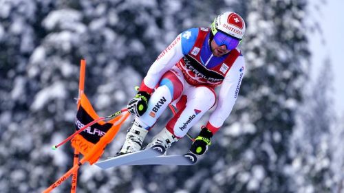 Stagione finita per Peter Fill
