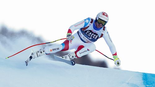 SuperG maschile della Val Gardena LIVE! Lista di partenza e azzurri in gara