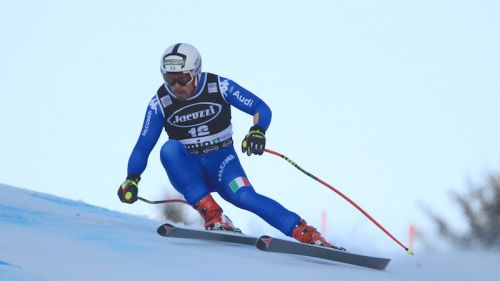 Bad Kleinkirchheim in forte dubbio per Viktoria Rebensburg