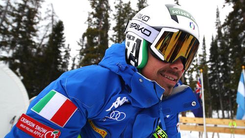 La classifica di Coppa del Mondo maschile. Johannes Bø già in fuga