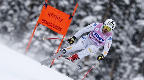 Ufficiale: si recupera a Saalbach-Hinterglemm lo slalom cancellato a Val d'Isère