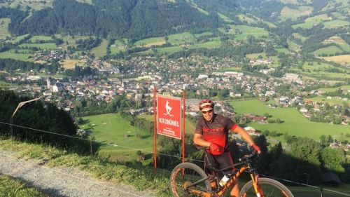 Henrik Kristoffersen fuori dalla squadra norvegese!