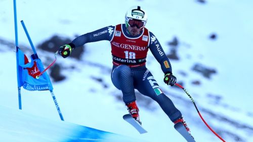 La settimana di allenamenti delle squadre azzurre di snowboard e freestyle