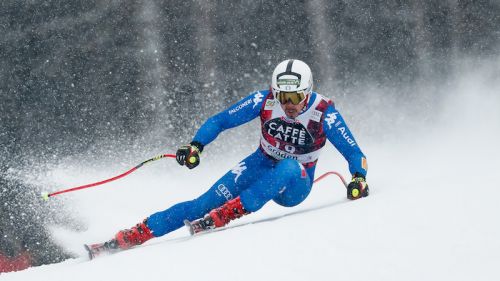 Klæbo e Bjørgen salteranno il Tour de Ski 2018