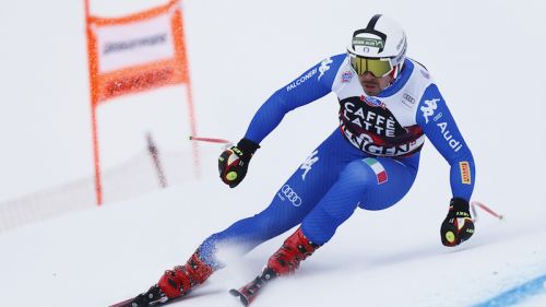 Bad Kleinkirchheim in forte dubbio per Viktoria Rebensburg
