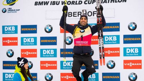 Lindsey Vonn e Christof Innerhofer al Passo San Pellegrino: 'Un allenamento proficuo'