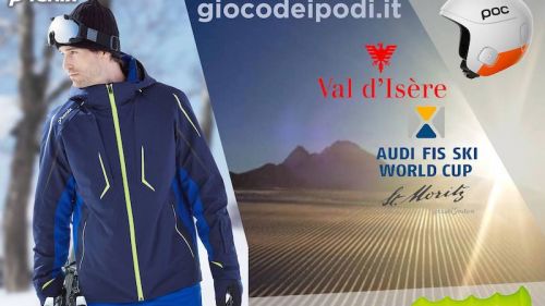 Lara Della Mea quarta nello slalom femminile in notturna di Coppa Europa di Trysill. Doppietta svedese