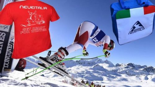 Bad Kleinkirchheim in forte dubbio per Viktoria Rebensburg