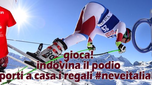 3° tappa del Freeride World Tour dall’Andorra: lo spettacolo del freeride in diretta
