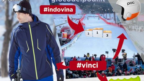 Indovina i podi di Coppa del Mondo di sci alpino di Semmering e Bormio, in palio splendidi premi Phenix, POC e Komperdell