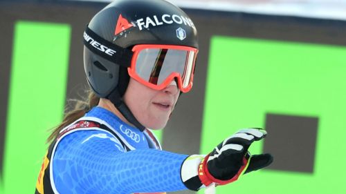 Italia senza medaglie nei giganti paralleli dei Mondiali di Park City