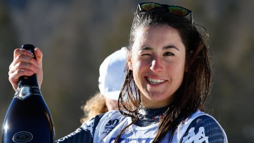 Slalom maschile di Adelboden, seconda manche LIVE!