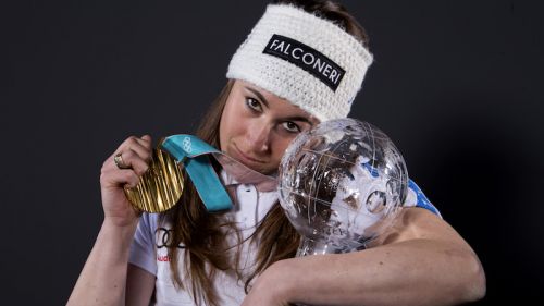 Ufficializzate le squadre azzurre C di sci alpino