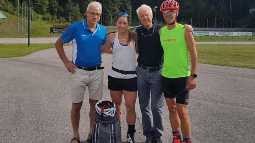 Olimpiadi 2026: il dossier di Torino
