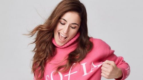 VIDEO - Michela Moioli: 'Quest'anno voglio godermela di più senza troppe pressioni'