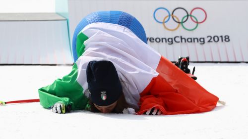 Stagione finita per Stefan Brennsteiner