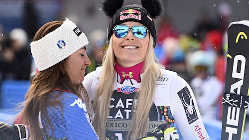 Johannes Dale fa il bis nell'Inseguimento della Val Ridanna, tra le donne bene Irene Lardschneider