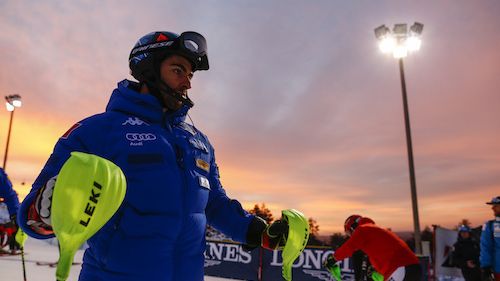 Al via a Lillehammer la Coppa del Mondo di salto femminile. Alex Insam a Nizhny Tagil, anche i combinatisti a Lillehammer