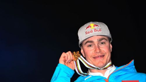 Botta al mento per Wendy Holdener ma a Killington ci sarà