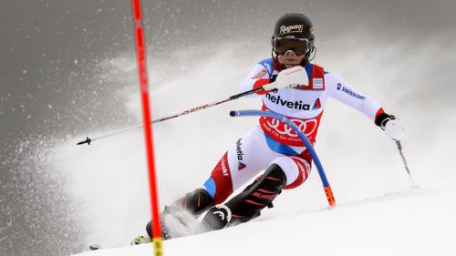 Niklas Köck vince il primo superG di Coppa Europa di Reiteralm. Frattura a tibia e perone per Guglielmo Bosca
