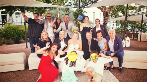 Lara Gut: 'E se fosse semplicemente amore?'