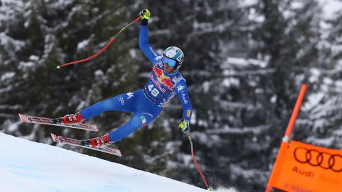 Werner Heel settimo nella seconda delle due discese di Kvitfjell di Coppa Europa