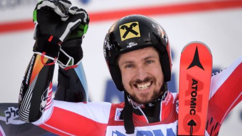 Austria, Francia, Germania e Svezia per i Mondiali di Are