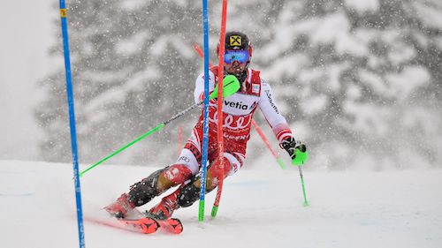 On-line il sito della candidatura italiana Milano-Cortina 2026