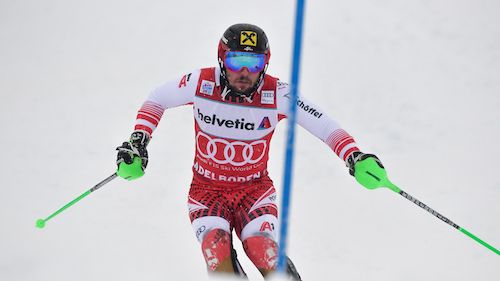 Biathlon: Johannes Bø trascina la Norvegia alla vittoria nella Staffetta di Ruhpolding