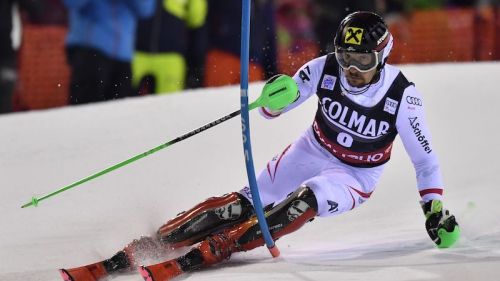 Niklas Köck vince il primo superG di Coppa Europa di Reiteralm. Frattura a tibia e perone per Guglielmo Bosca