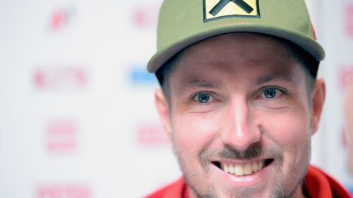 Marcel Hirscher per la quarta volta Skieur d'Or