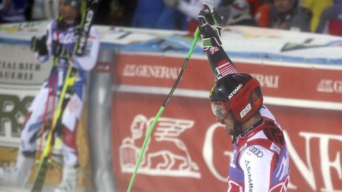 Gigante maschile di Saalbach-Hinterglemm, prima manche LIVE! Lista di partenza e azzurri in gara