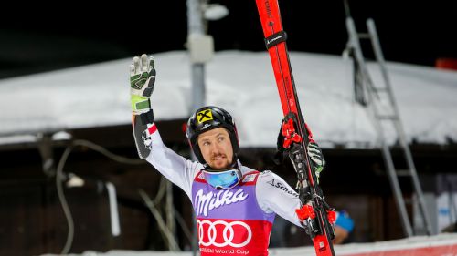 Niklas Köck vince il primo superG di Coppa Europa di Reiteralm. Frattura a tibia e perone per Guglielmo Bosca
