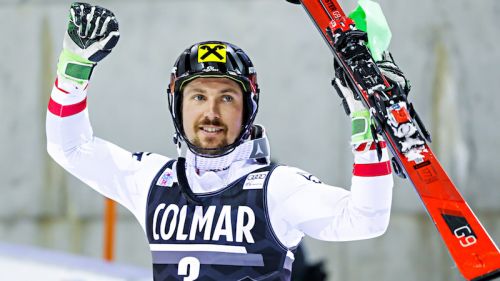 Sempre e solo Mikaela Shiffrin, suo anche lo slalom di Zagabria