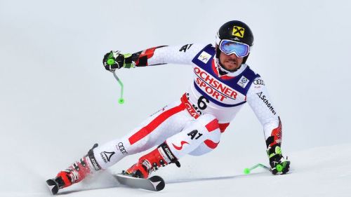 Gigante maschile di Beaver Creek, prima manche LIVE! Lista di partenza e azzurri in gara