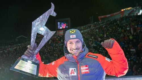 Riiber vince entrambe le gare di Trondheim e allunga in classifica generale